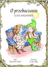 O przebaczaniu - Schell David - książka