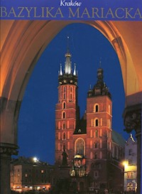 Bazylika Mariacka - Bujak Adam - książka