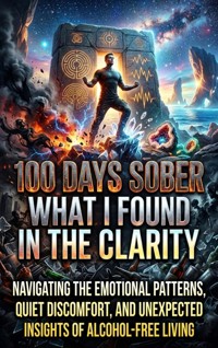 100 Days Sober: What I Found in the Clarity - Lucas Arden - ebook