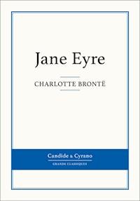 Jane Eyre - Bronte Charlotte - ebook