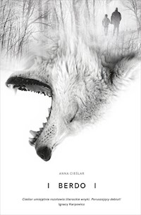 Berdo - Cieślar Anna - książka