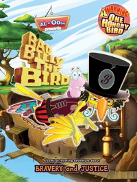 Bad Billy the Bird - AL-Oose - ebook