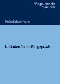 Schmerzmanagement bei chronischen Schmerzen - Meike Schwermann - ebook