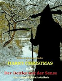 HARRY CHRISTMAS - Erhard Schümmelfeder - ebook