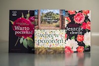 Pakiet Wspaniałych Prezentów Na Święta - Fabisińska Liliana, Fabisińska Maria, Bilińska-Stecyszyn Hanna - książka