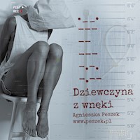 Dziewczyna z wnęki - Peszek Agnieszka - ebook + audiobook + książka