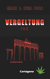 Vergeltung - Mark Bold - ebook