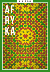 Afryka. Minibook -  - ebook