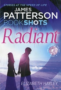 Radiant Part 2 - James Patterson - książka