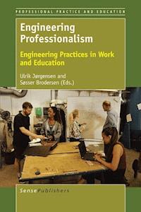 Engineering Professionalism -  - ebook