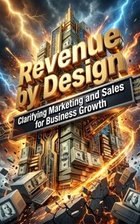Revenue by Design - Juniper Sloane - ebook