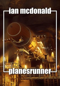 Planesrunner - Ian McDonald - ebook