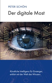 Der digitale Most - Peter Schön - ebook