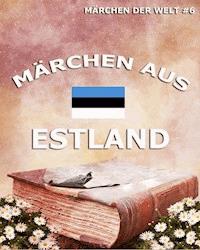 Märchen aus Estland -  - ebook