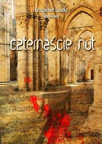 Czternaście nut - Krzysztof Łanda, Jan Bielecki - ebook