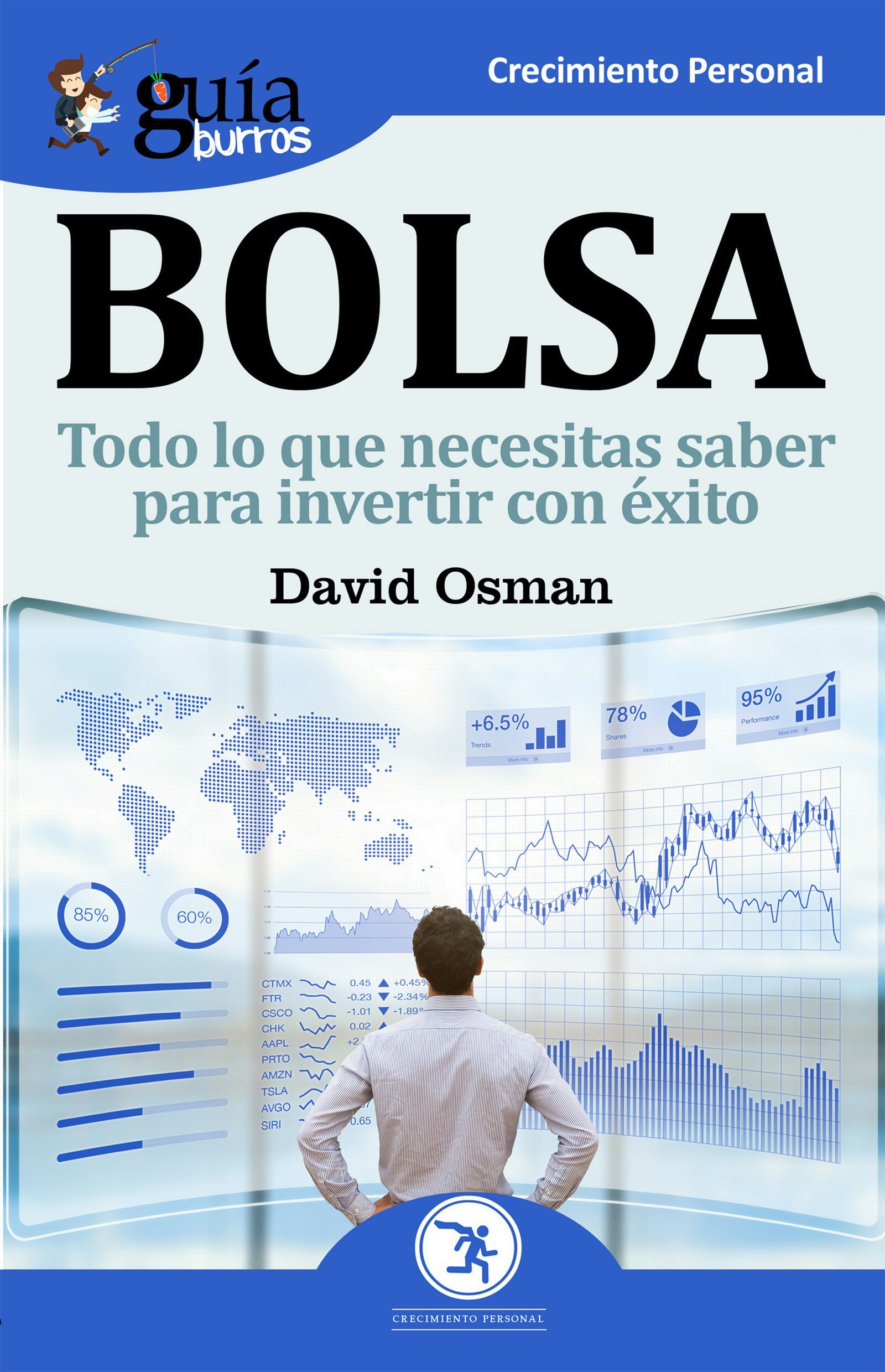 GuíaBurros: Bolsa