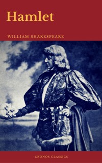 Hamlet - William Shakespeare - ebook + audiobook