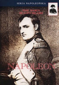 Napoleon - De Saint-Hilaire Emil Marco - książka