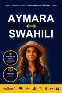 The Language Guide for Travelers - Aymara to Swahili - YouGuide - ebook