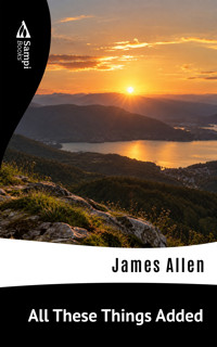 All These Things Added - James Allen - ebook