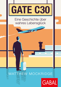 Gate C30 - Matthew Mockridge - ebook