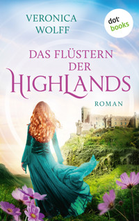 Das Flüstern der Highlands - Veronica Wolff - ebook