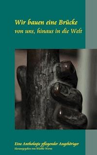 Wir bauen eine Brücke - Wiebke Worm - ebook
