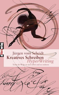 Kreatives Schreiben - Jürgen VomScheidt - ebook