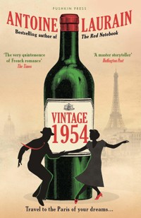Vintage 1954 - Antoine Laurain - ebook