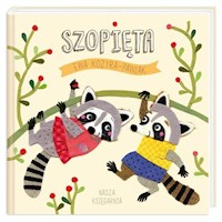 Szopięta - Kozyra-Pawlak Ewa - książka