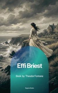 Effi Briest - Theodor  Fontane - ebook