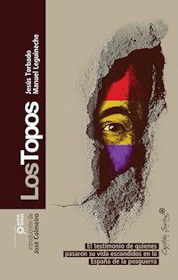 Los topos - Jesús Torbado - ebook
