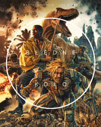 Błędne Koło - Tomlin Mattson, Bermejo Lee - książka