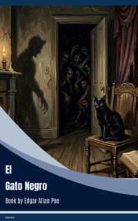 El gato negro - Edgar Allan Poe - ebook
