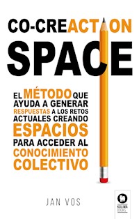 Co-creaCtion Space - Jan Vos - ebook