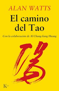 El camino del Tao - Alan Watts - ebook