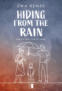 Hiding from the Rain - Remek Ewa - ebook