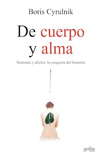 De cuerpo y alma - Boris Cyrulnik - ebook