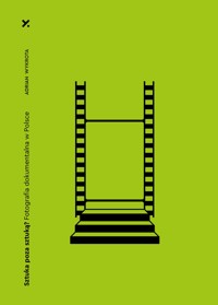 Sztuka poza sztuką? Fotografia dokumentalna w Polsce - Adrian Wykrota - ebook