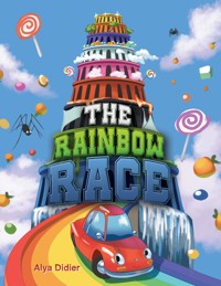 The Rainbow Race - Alya Didier - ebook