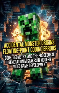 Accidental Monster Origins: Floating-Point Coding Errors - Samuel Brody - ebook