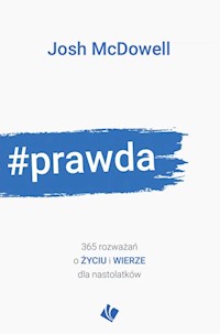 Prawda - Josh McDowell - ebook