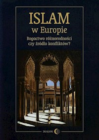 Islam w Europie -  - książka