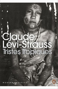 Tristes Tropiques - Levi-Strauss Claude - książka