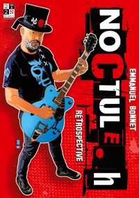 Noctule h - Emmanuel Bonnet - ebook