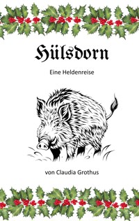 Hülsdorn - Claudia Grothus - ebook
