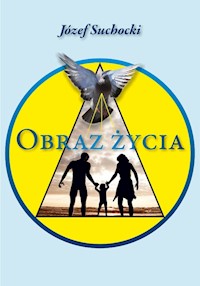 Obraz życia - Suchocki Józef - książka