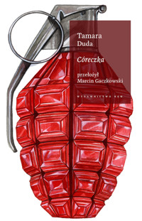 Córeczka - Duda Tamara - ebook + audiobook + książka