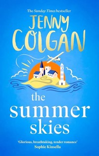 The Summer Skies - Jenny Colgan - książka
