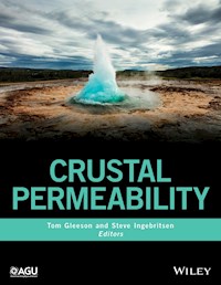 Crustal Permeability -  - ebook